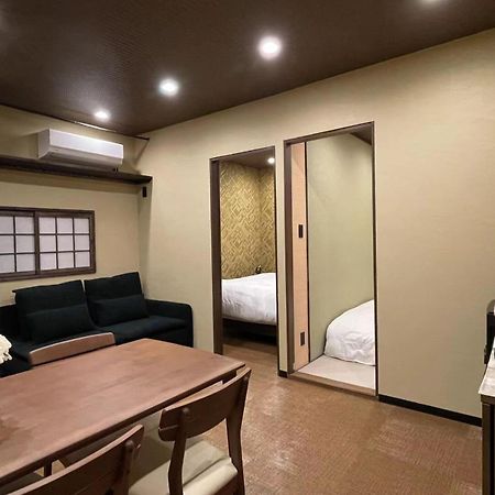 悦然民宿 Osaka Eksteriør billede